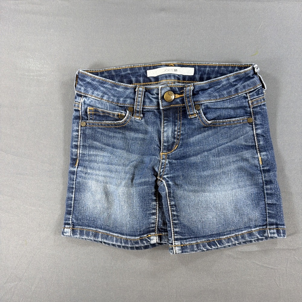 Joe's Jeans Denim Shorts For Girls Size 7